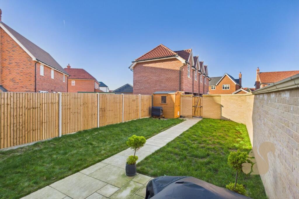 The Avenue, Lawford photo 4