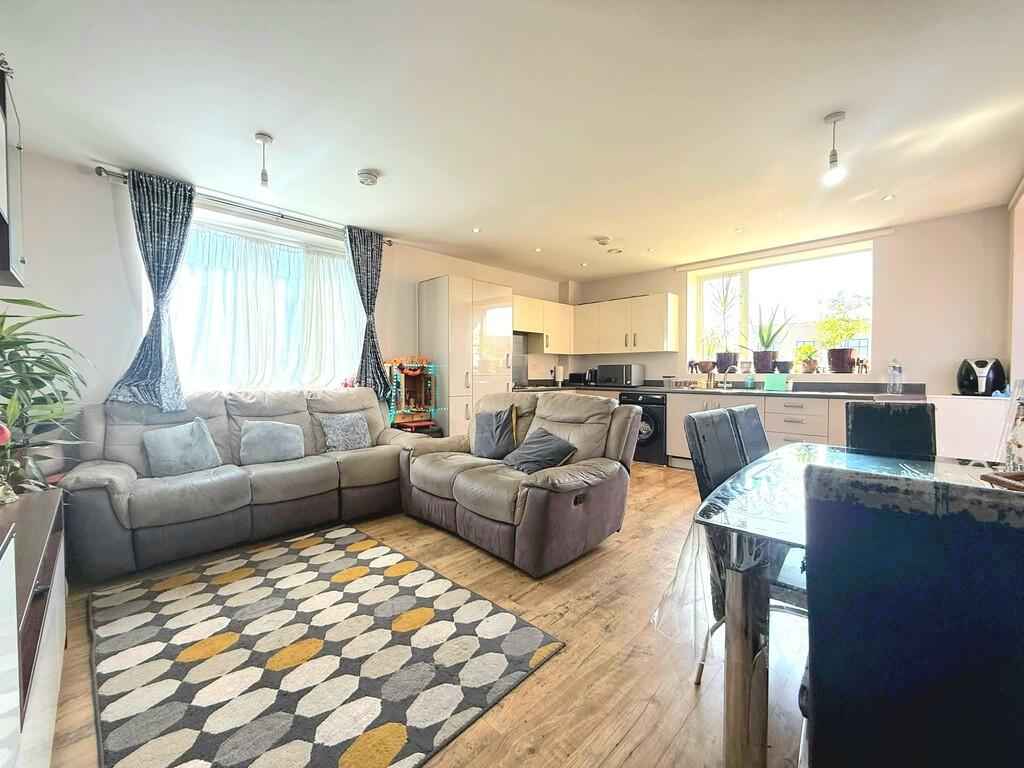 Main image of property: Lowry Court, Artisan Place, Harrow