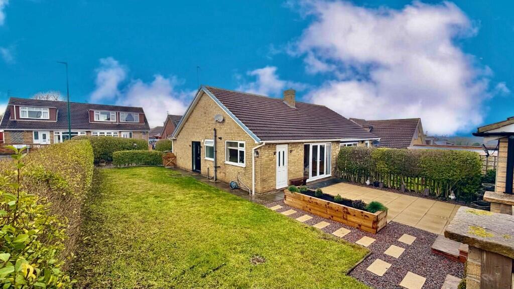 Main image of property: Eden Road, TS12