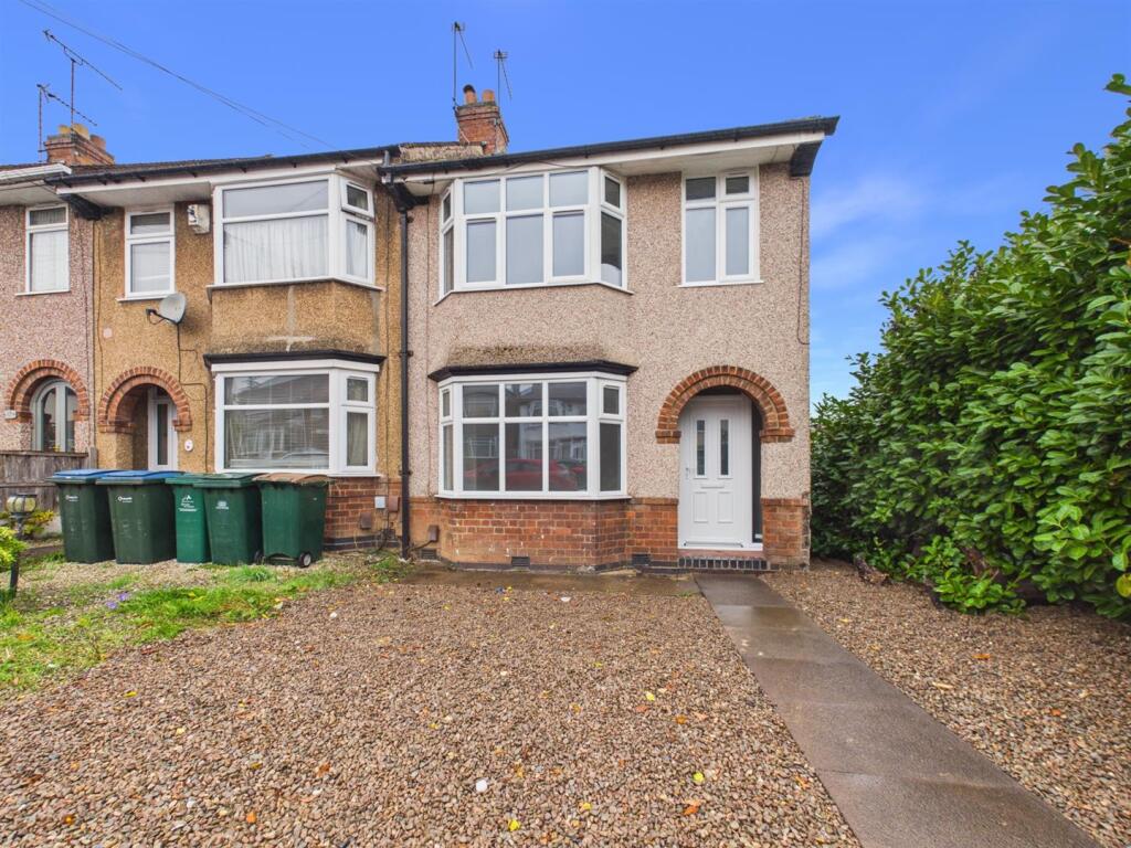 Main image of property: 39 Torcross Avenue, Wyken, Coventry, CV2 3NE