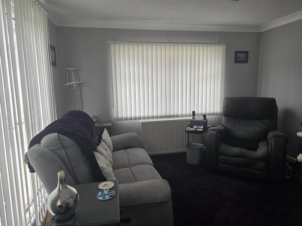 Fengate Mobile Home Park, Peterborough, Cambridgeshire, PE1 photo 3