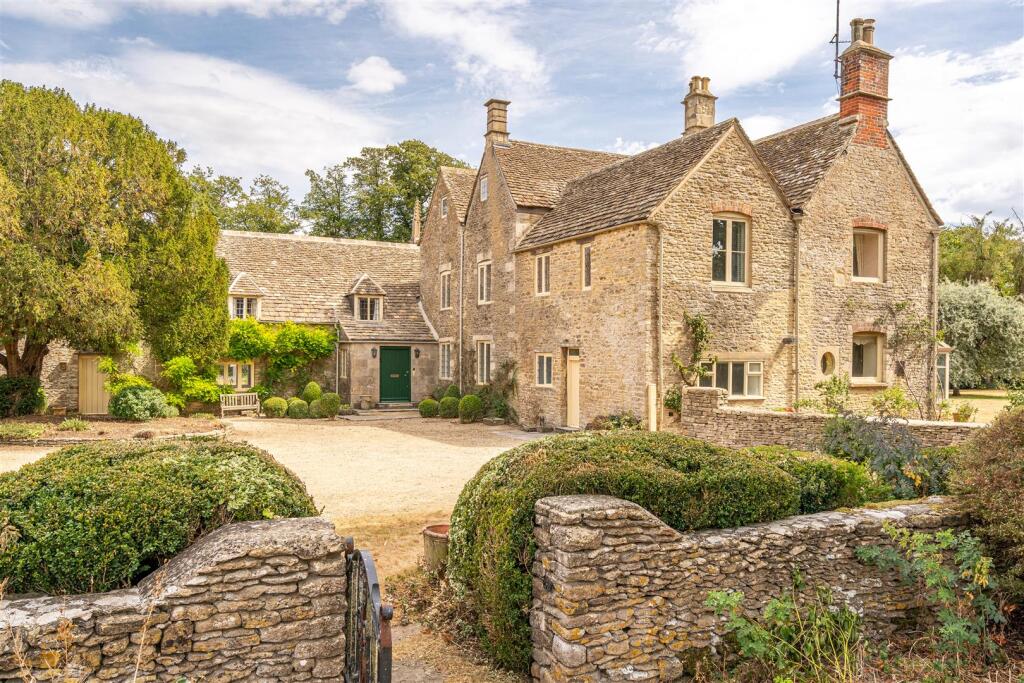 Main image of property: Foxley, Malmesbury