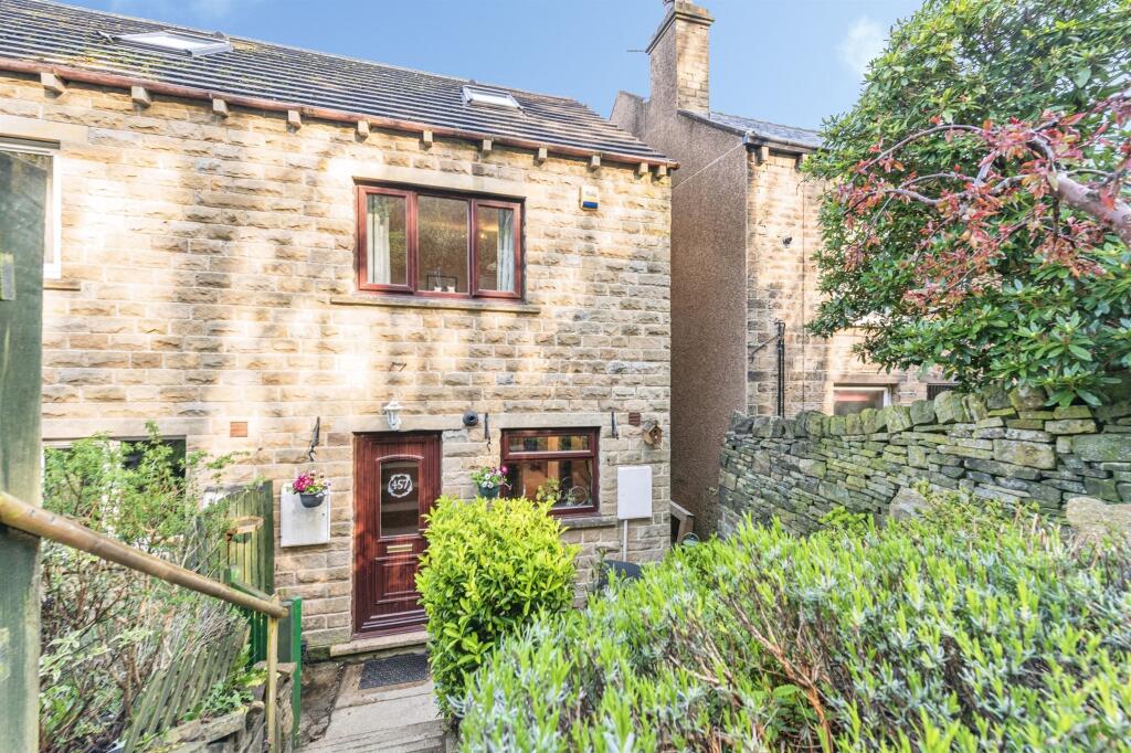 Main image of property: Manchester Road, Linthwaite, Huddersfield