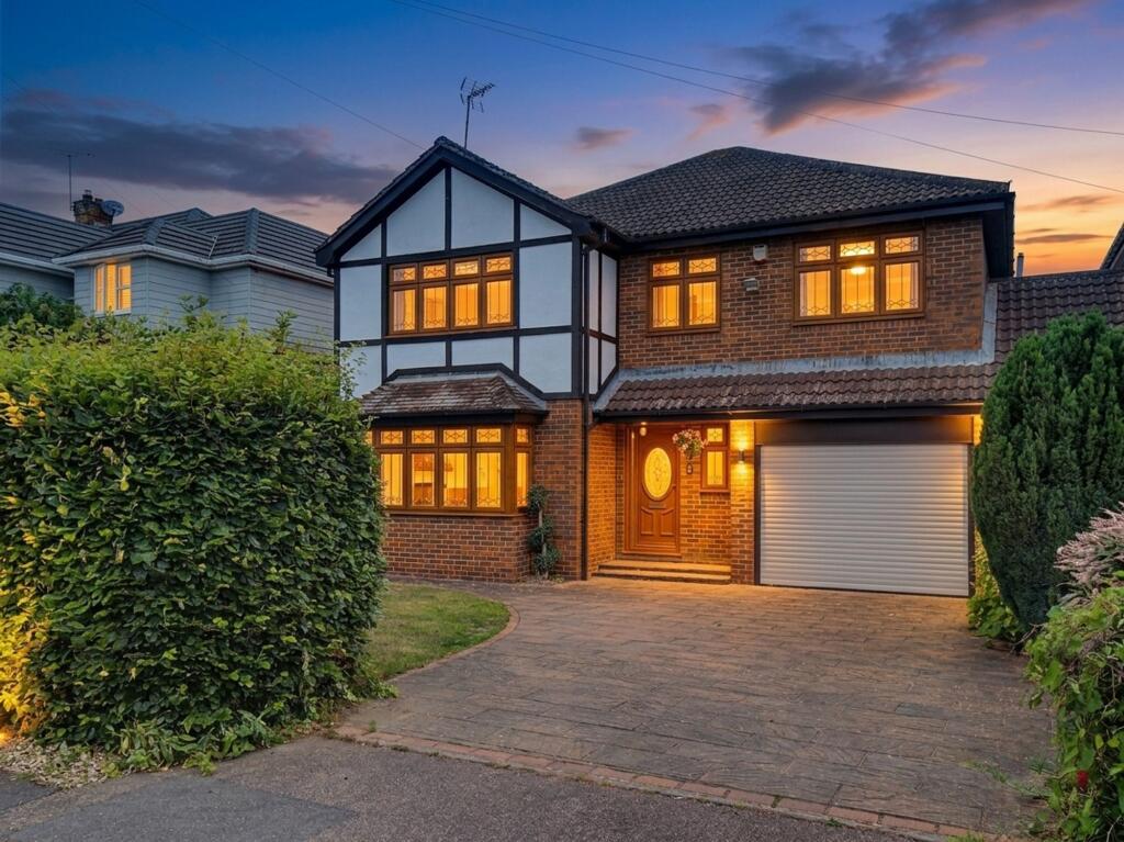 Main image of property: Sandhill Road, Leigh-On-Sea, SS9