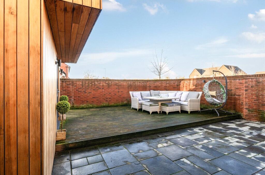 Additional image 20 of Kingfisher Road, Evercreech, Shepton Mallet, Somerset, BA4