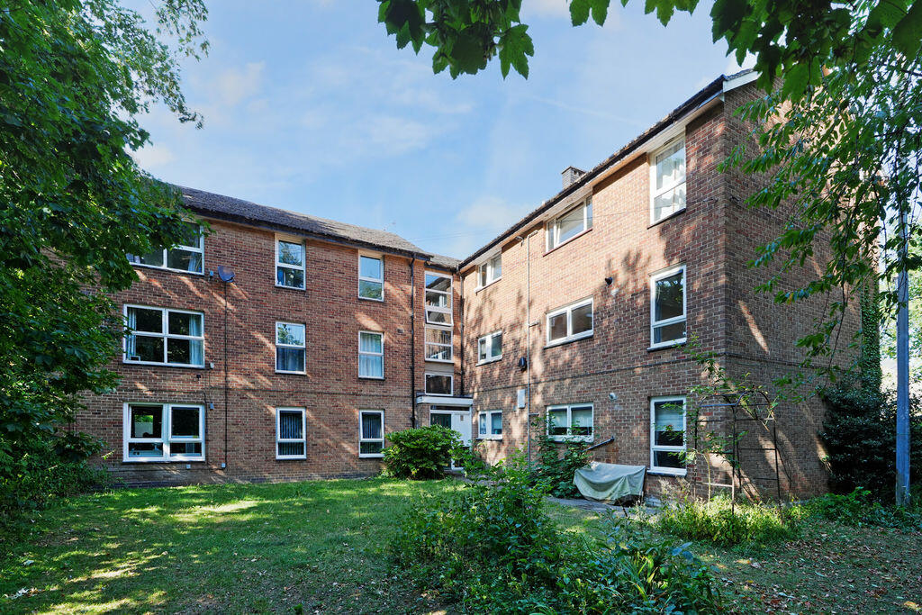 Main image of property: James Andrew Close, Greenhill, Sheffield