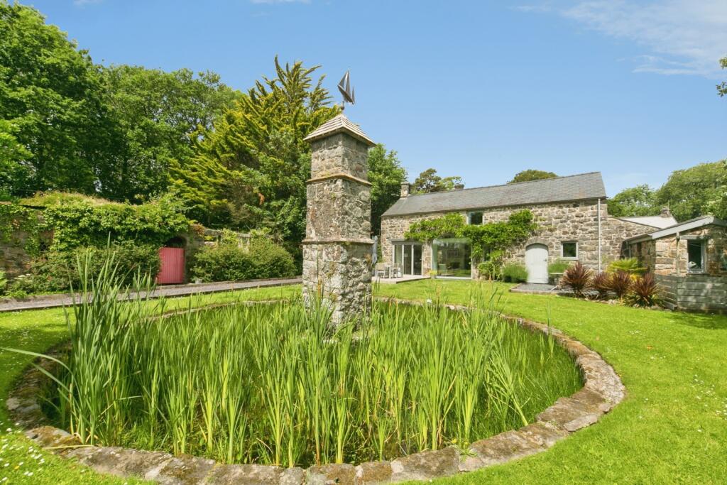 House in Sarn Mellteyrn, Botwnnog - View 3
