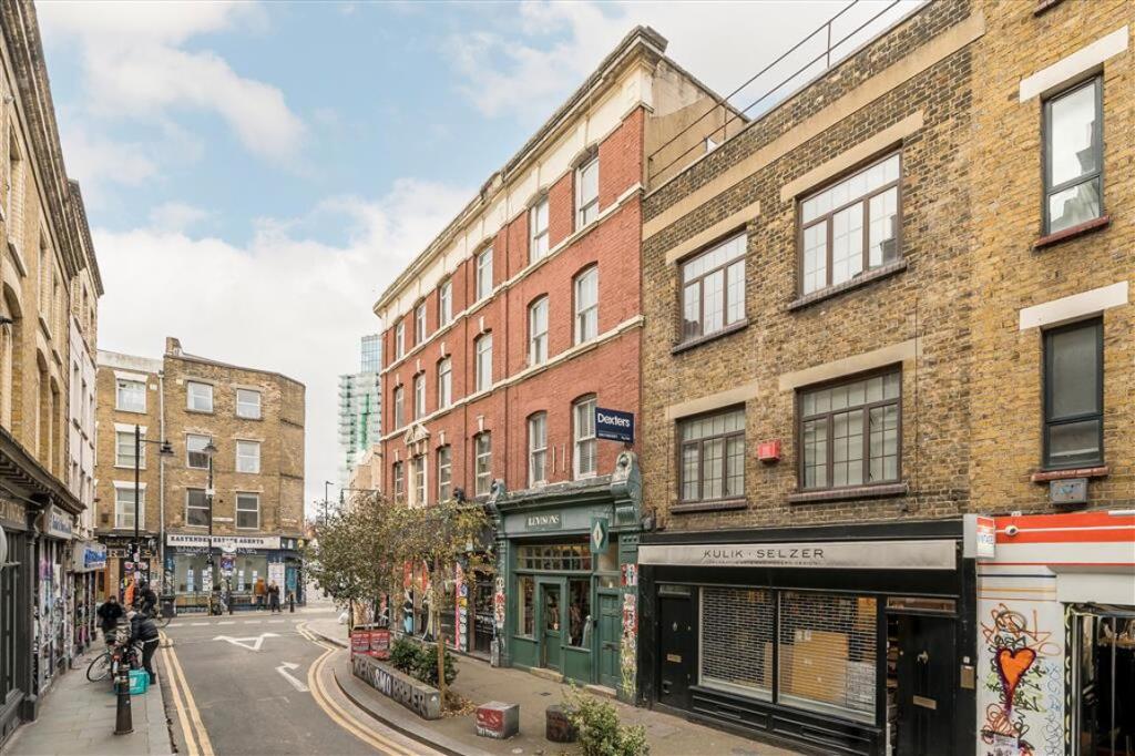 Main image of property: Cheshire Street, Shoreditch