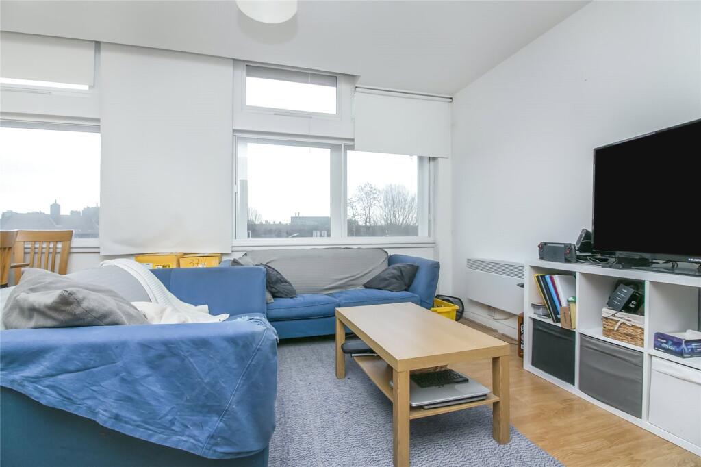 Main image of property: Newington Causeway, London, SE1
