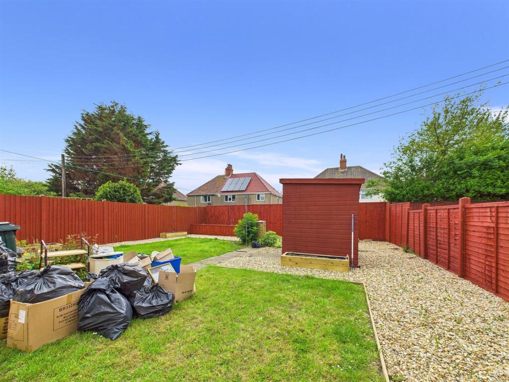 Somersby Avenue, Mablethorpe photo 4