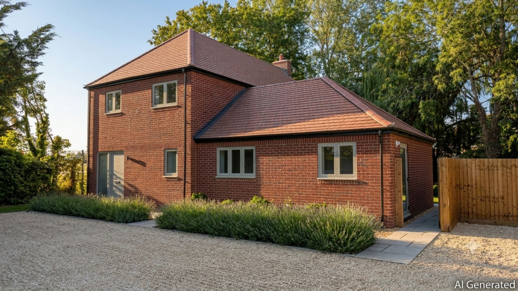Main image of property: Fen Lane, Sawtry, Cambridgeshire.