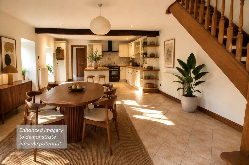 Bowden Farm, Marlborough Road, Ilfracombe, North Devon, EX34 photo 4