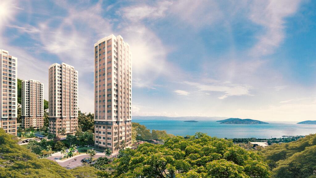 Main image of property: Istanbul, Pendik, Pendik