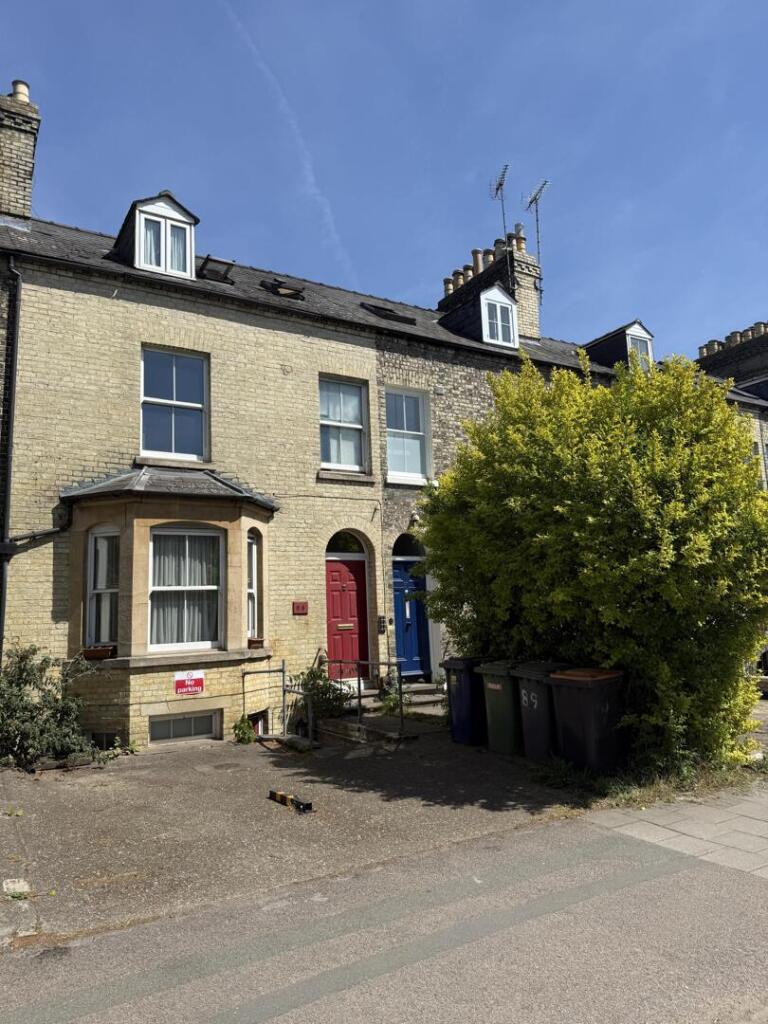Main image of property: Hills Road, Cambridge