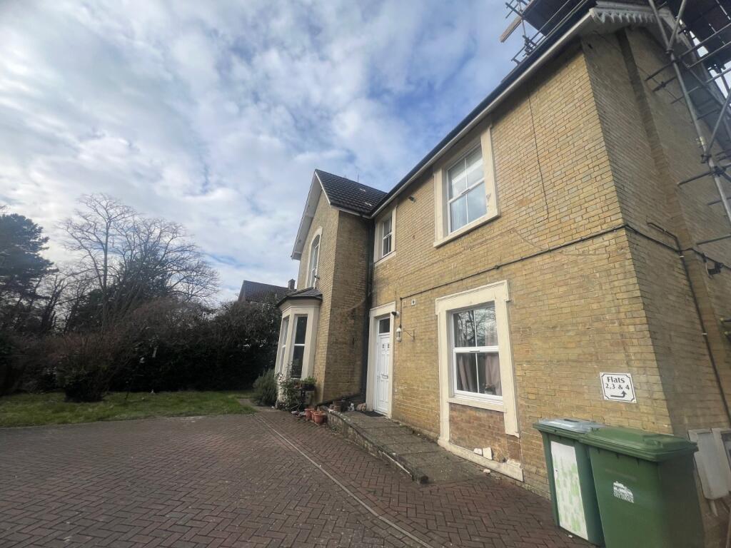 Main image of property: Swift Road, Southampton, Hampshire, SO19