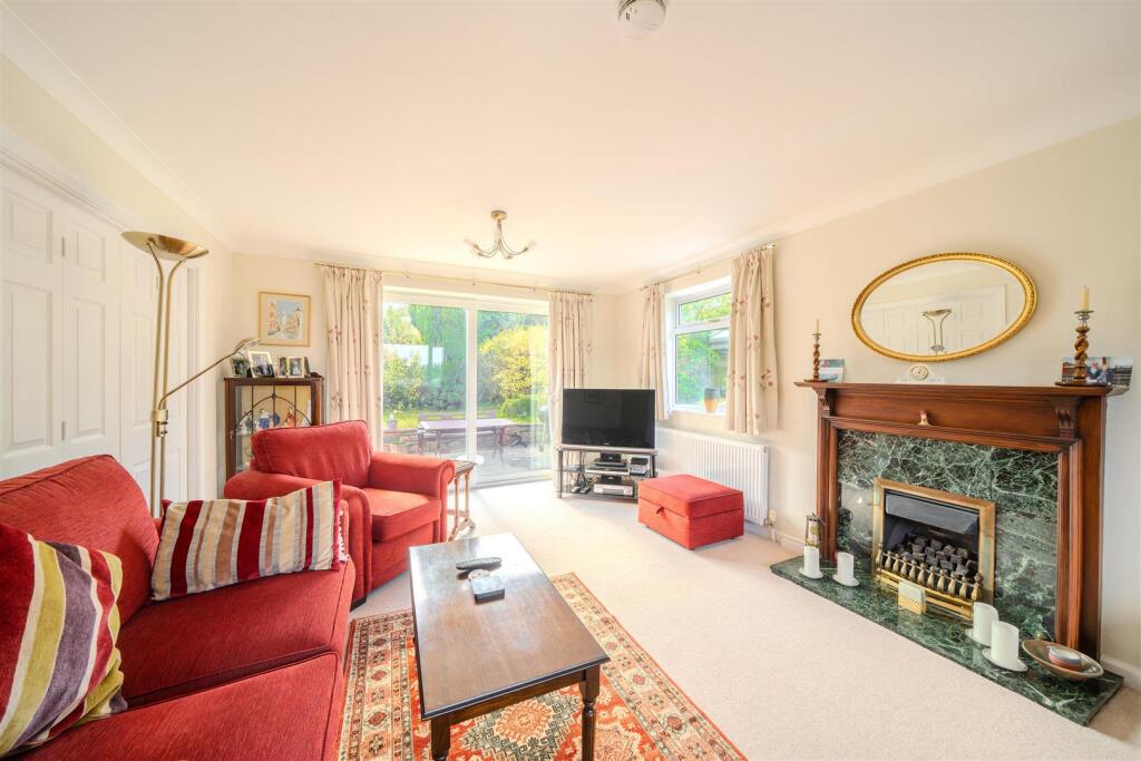 Rectory Road, Easton-In-Gordano, Bristol, BS20 photo 4