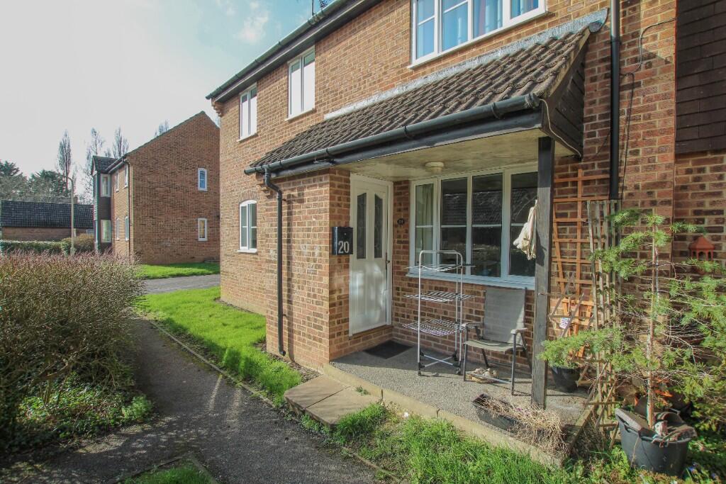 Main image of property: Wessex Close, Hungerford, Berkshire, RG17