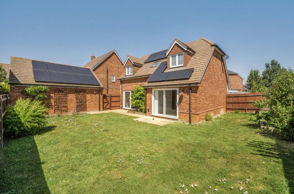 House in Chichester, Boxgrove - View 4
