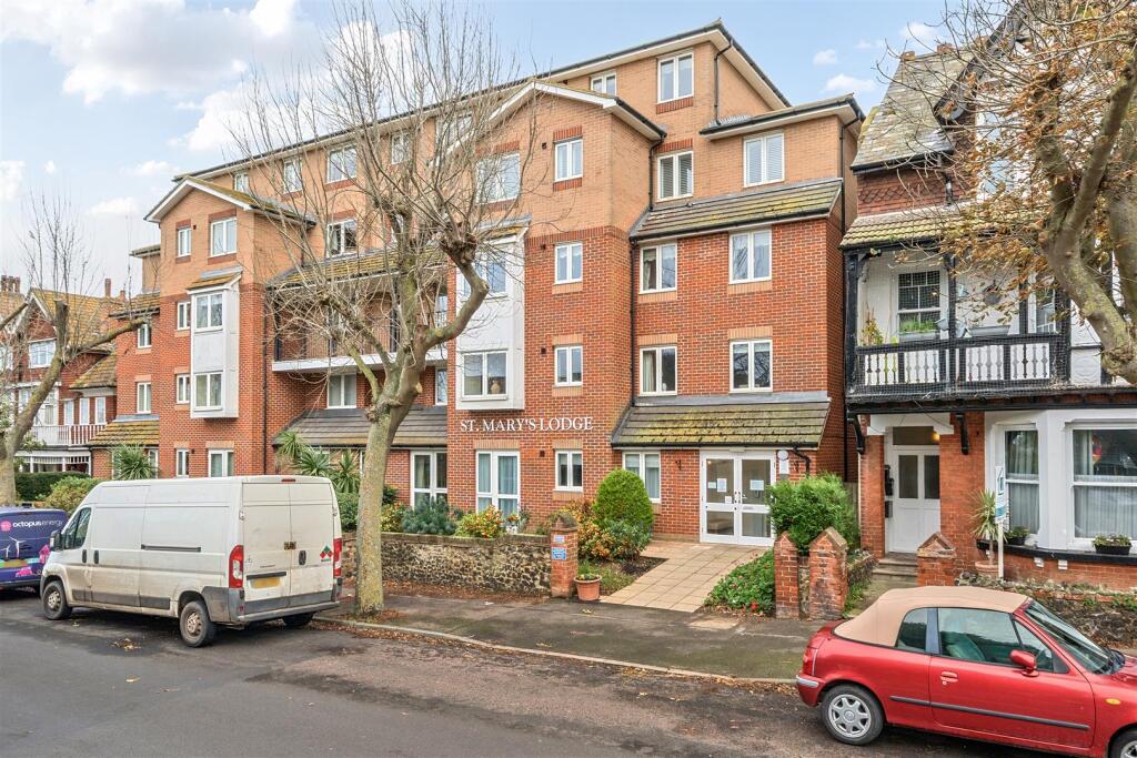 1-bed other on St Marys Lodge, Birchington, £129,950