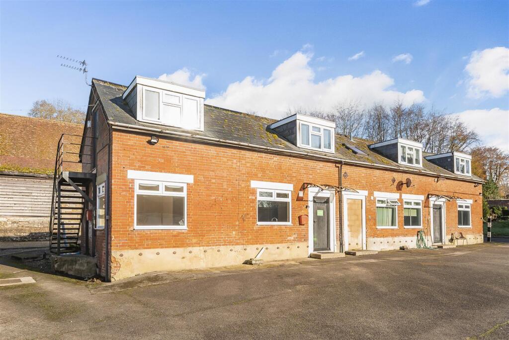 Main image of property: Wylye, Warminster