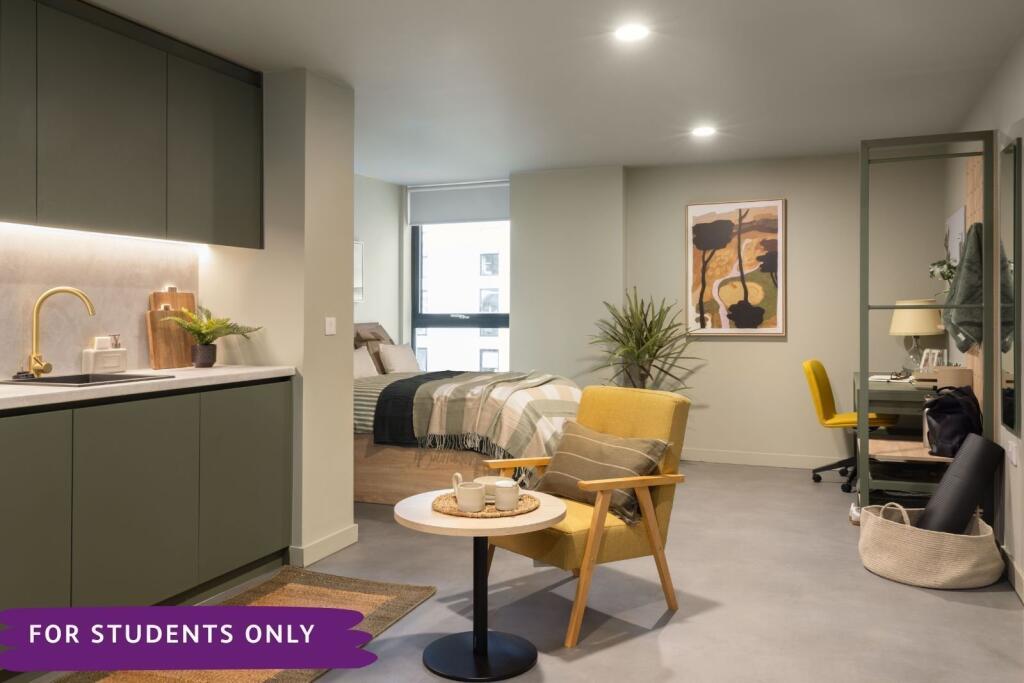Main image of property: Central Road,
Leeds, LS1