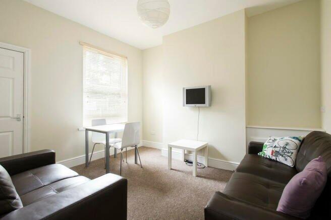 Main image of property: All Saints Terrace, Arboretum, Nottingham, NG7