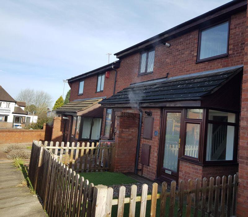 Main image of property: 4 Arleston Court, Arleston Telford