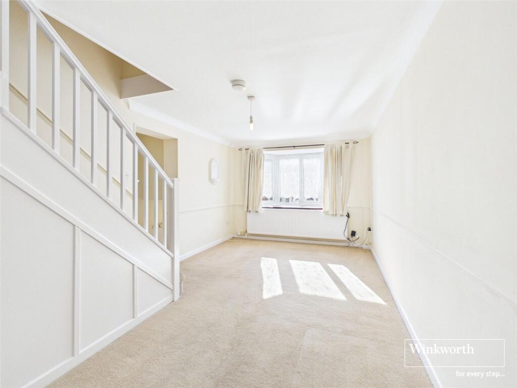 Franklin Street, Reading, Berkshire, RG1 - Widok 2