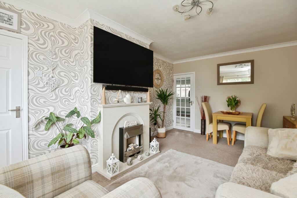 House in Stoke-on-Trent - View 4
