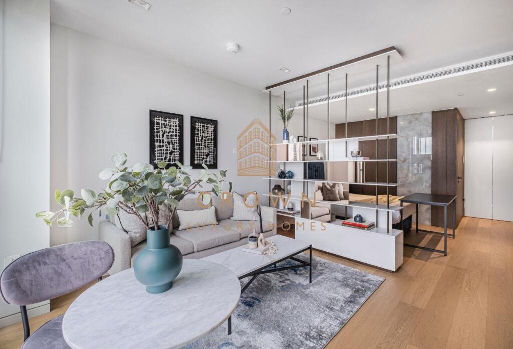 Main image of property: One Casson Square, South Bank Place