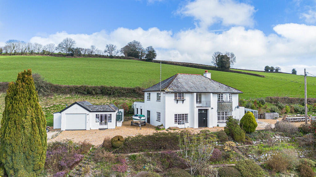 Main image of property: Knowle Road, Lustleigh