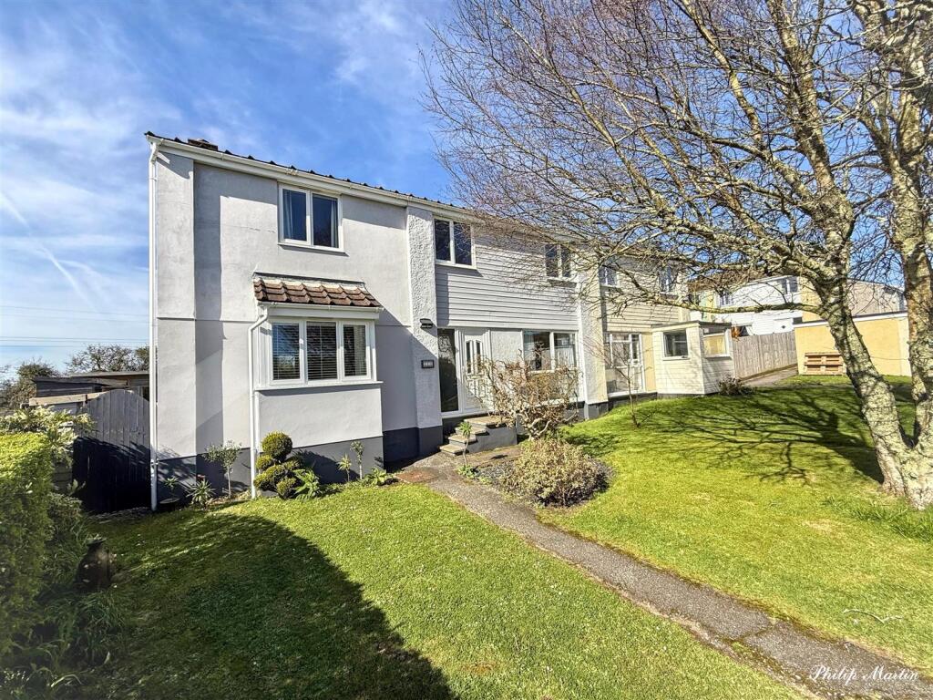 Main image of property: Eglos Road, Shortlanesend