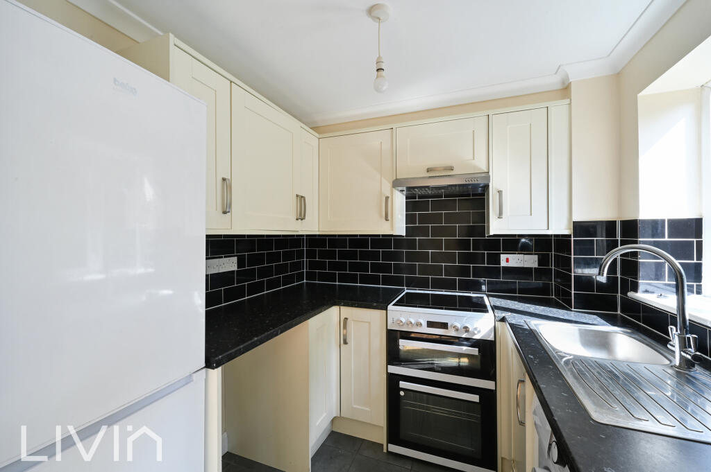 Apartment in London - View 5
