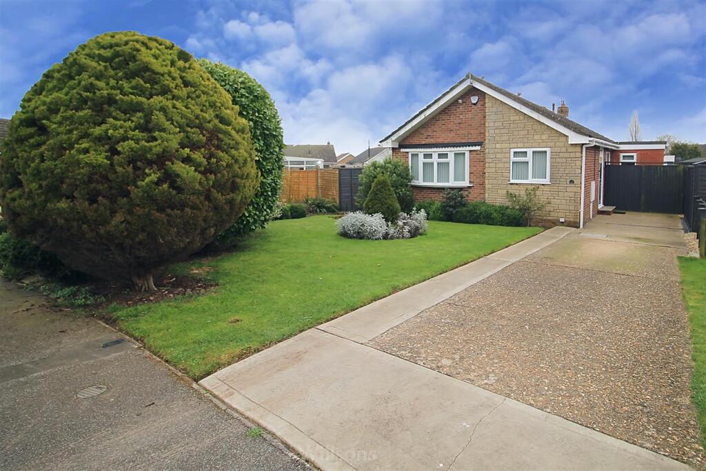 Main image of property: Holden Drive, Burgh Le Marsh, Skegness