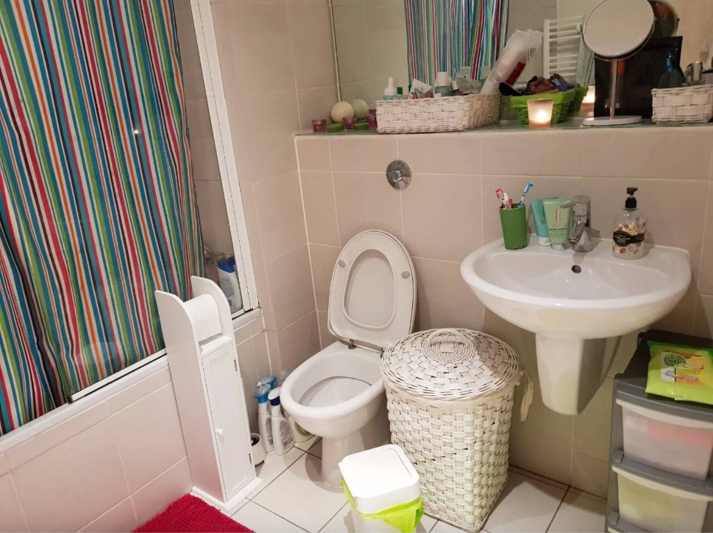 1 bedroom apartment for rent