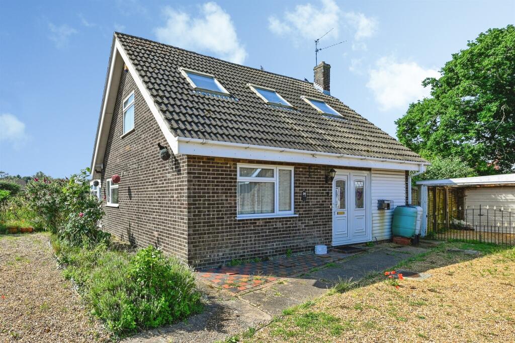 Main image of property: The Grove, Grimston, King's Lynn