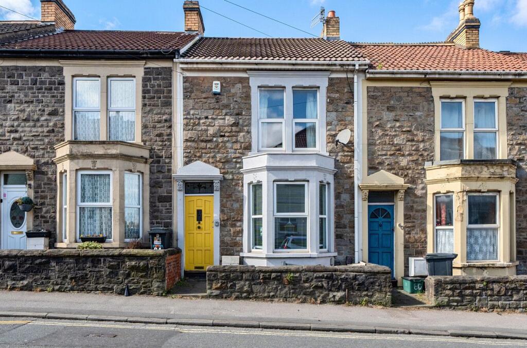 Main image of property: Nags Head Hill, Bristol, Avon. BS5 8LW