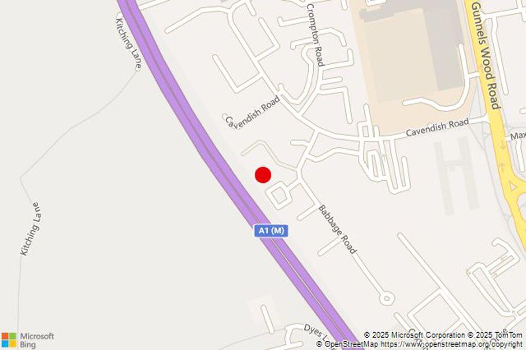 Property Map