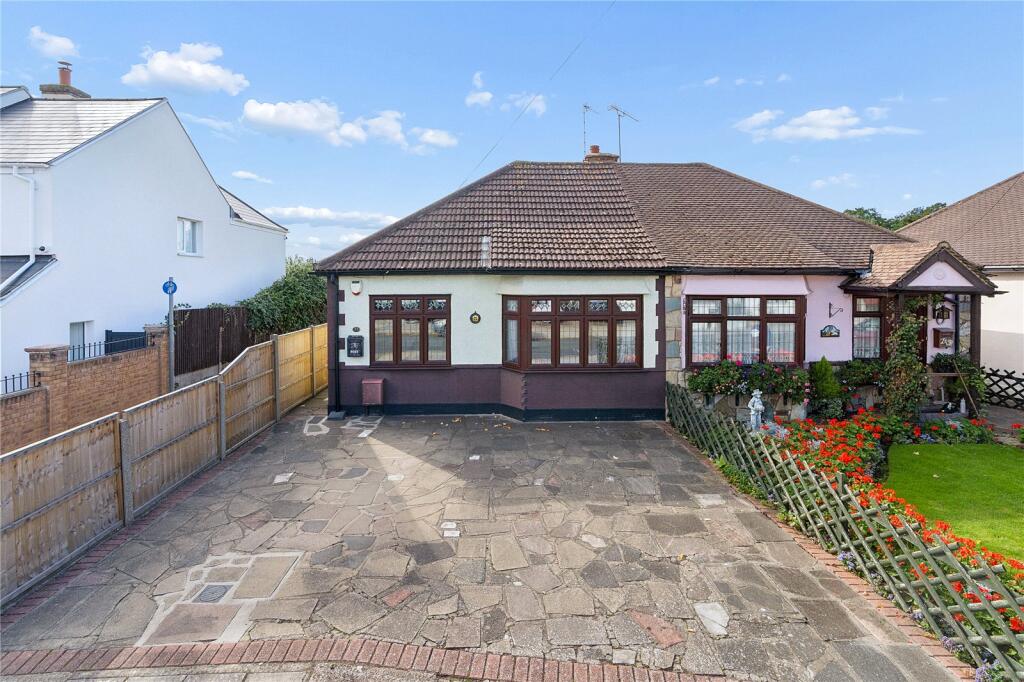 Main image of property: Hartland Road, Hornchurch, RM12