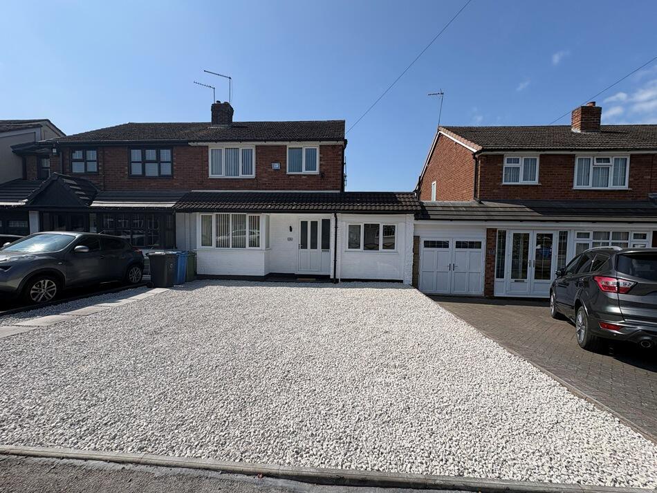 Main image of property: Coppice Close, Cheslyn Hay, Walsall