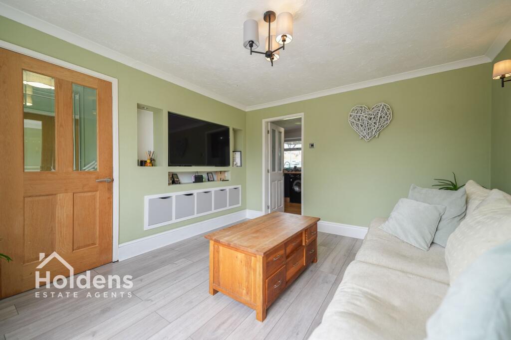 House in South Ribble, Farington - View 5