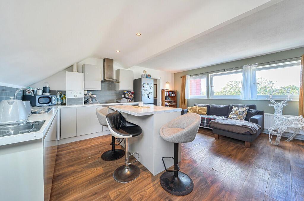 Apartment in London, Penge - View 4