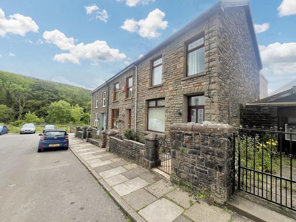 Glyn Street, Ynysybwl, Pontypridd photo 4