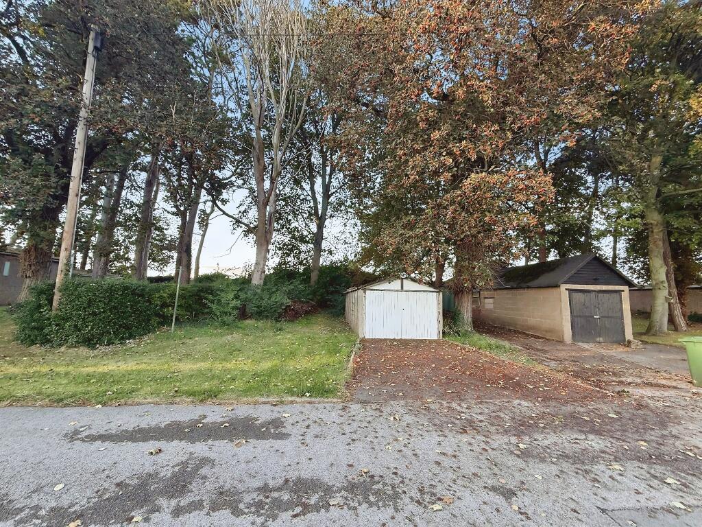 House in Bassetlaw, Nether Langwith - View 2
