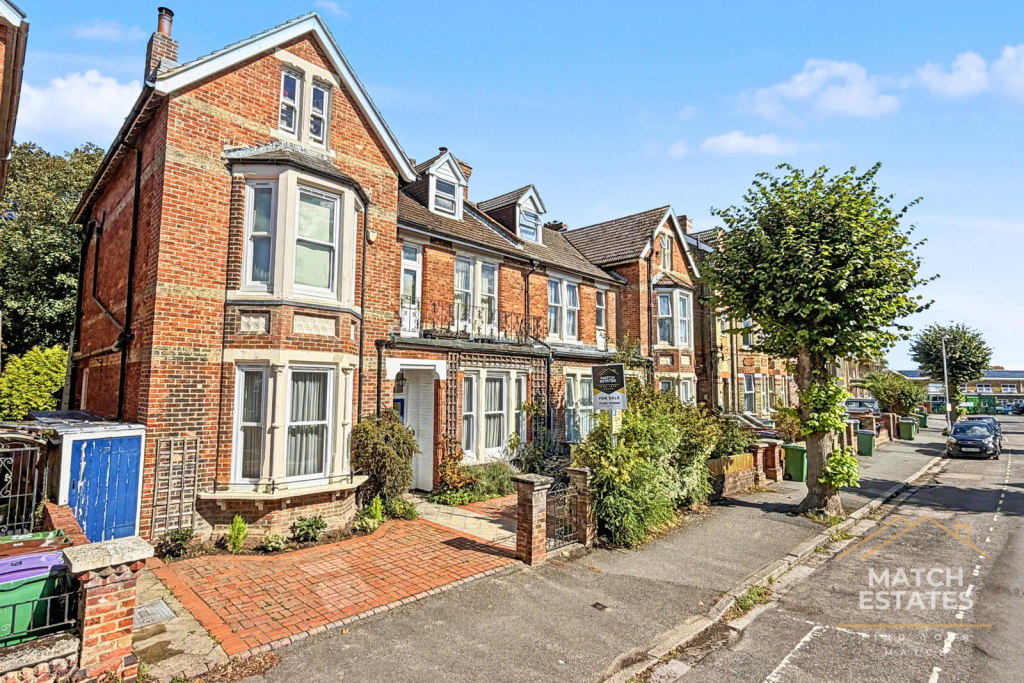 Main image of property: Brockman Road, Folkestone, Kent