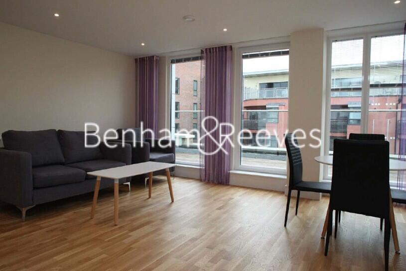Main image of property: St. Anne's Street, Canary Wharf, E14