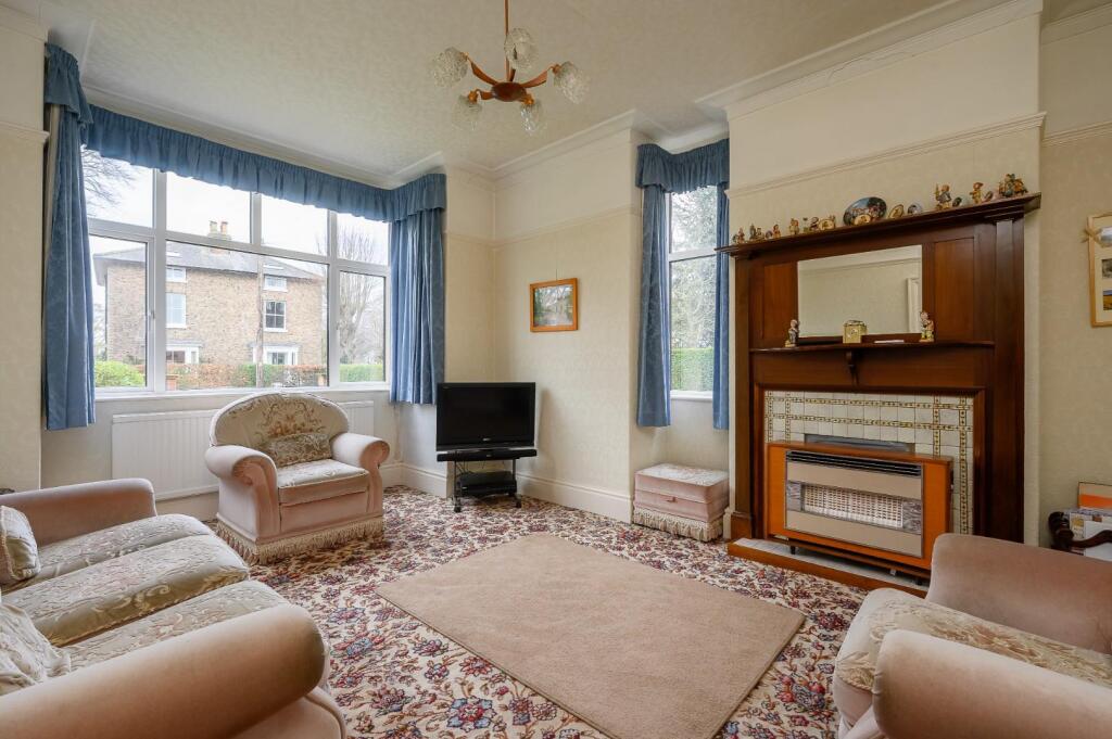 Welham Road, Norton, Malton photo 4