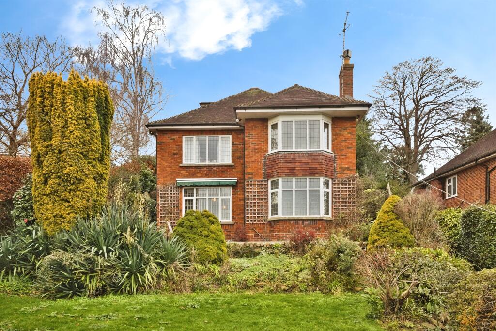 Main image of property: Penn Hill Park, Yeovil