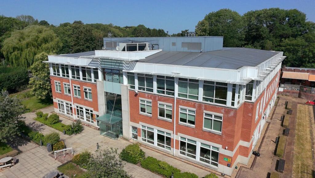 Main image of property: Building 1, Chalfont Park, Gerrards Cross, SL9 0BG