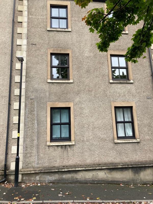 Main image of property: Equitable House, Lancaster, LA1